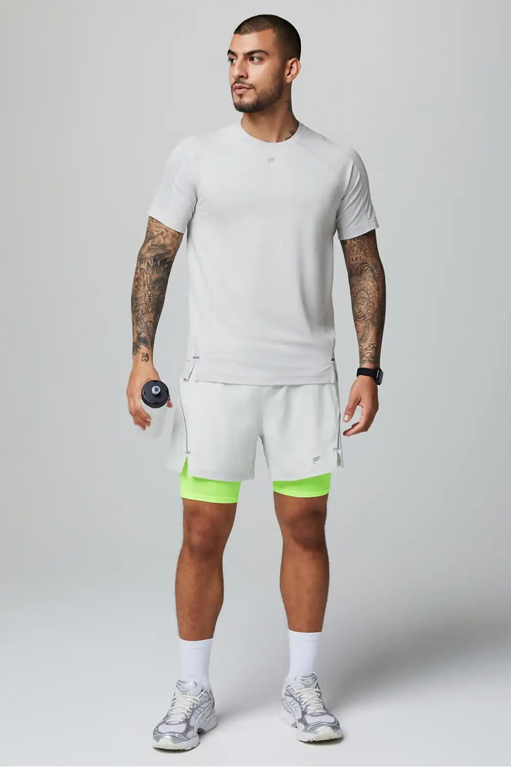 The O2 Tee