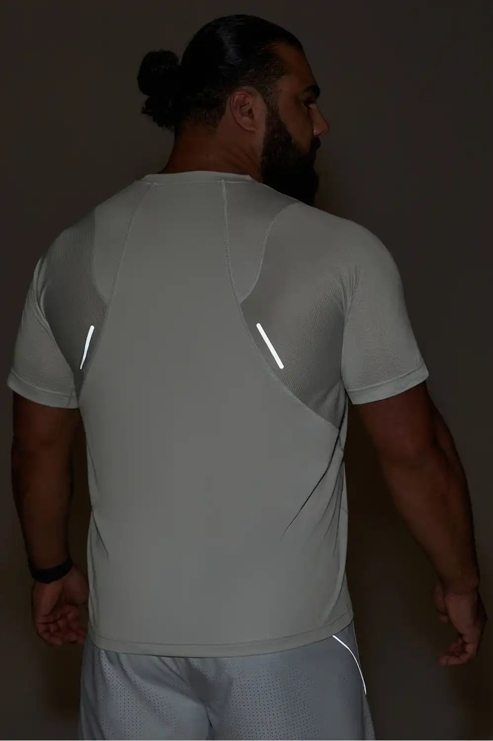 The O2 Tee