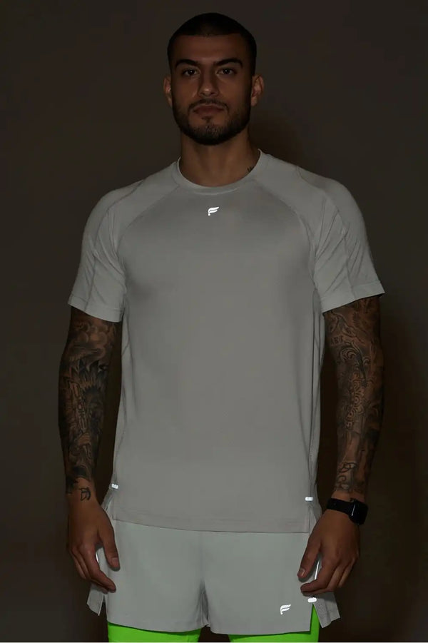 The O2 Tee