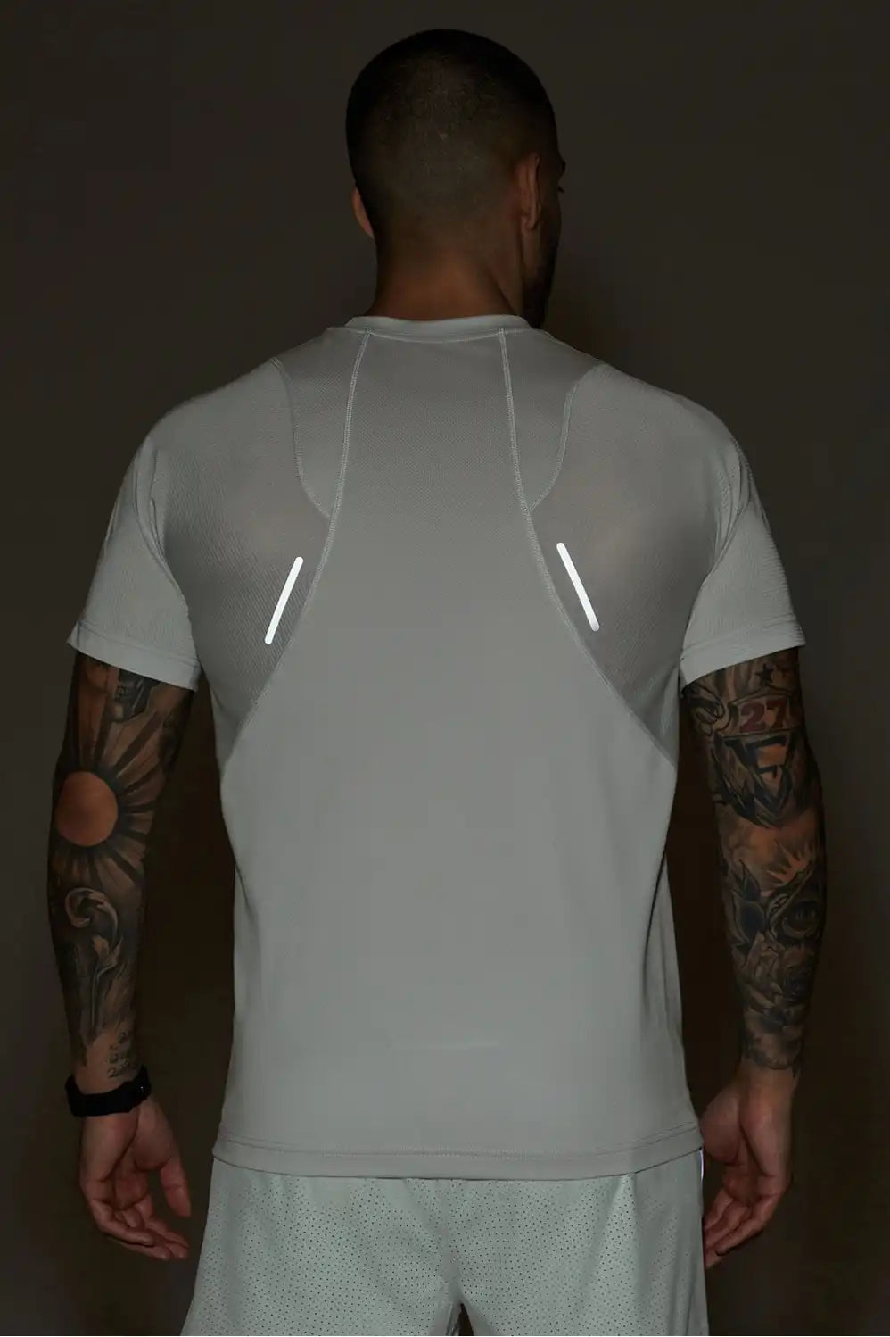 The O2 Tee