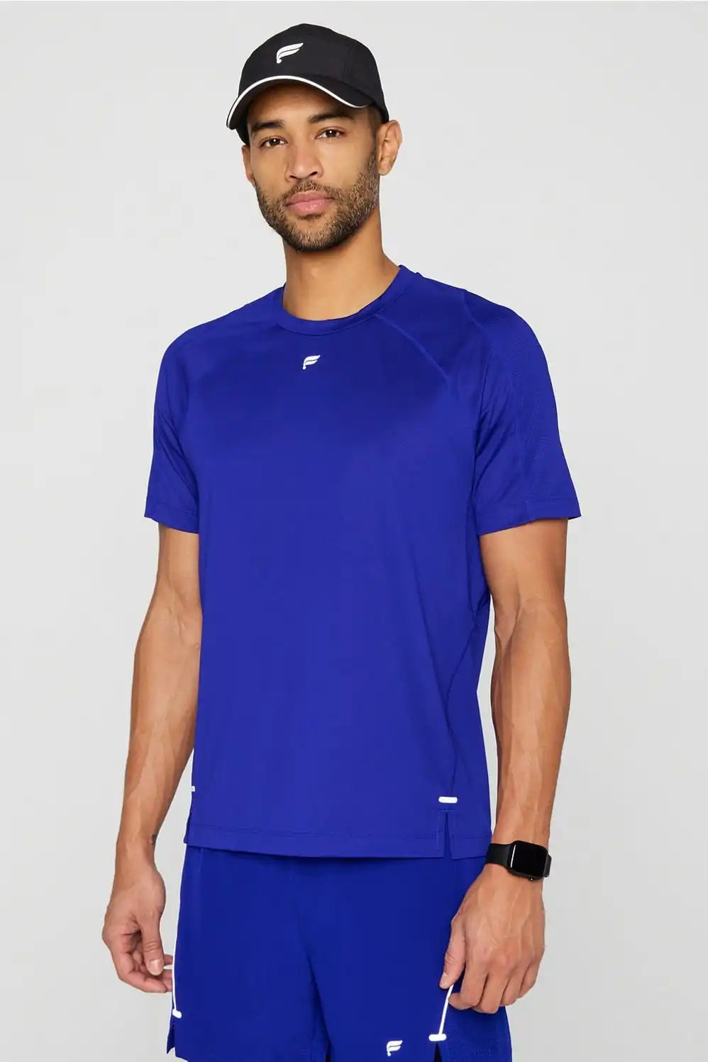The O2 Tee