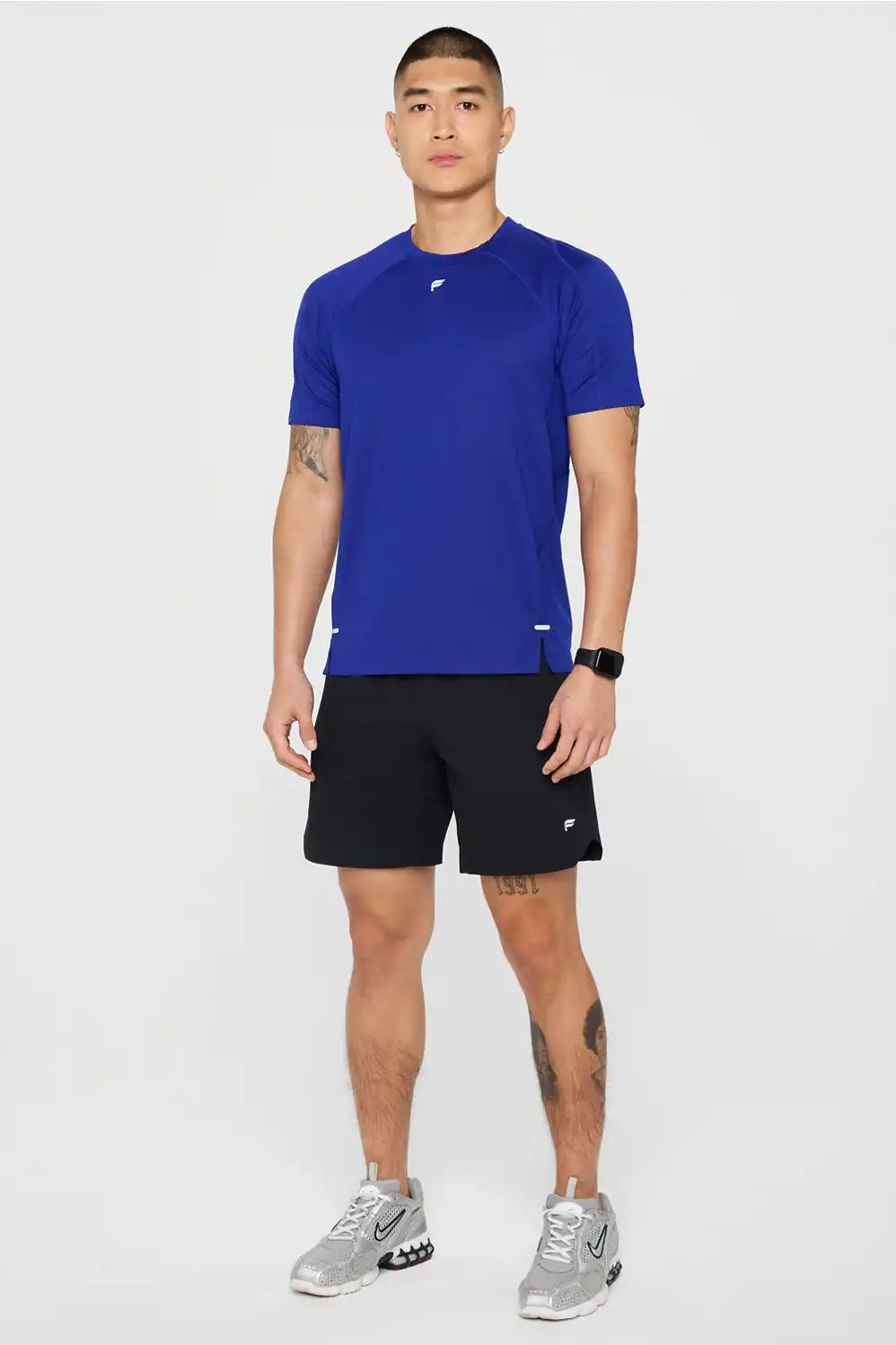 The O2 Tee Main image
