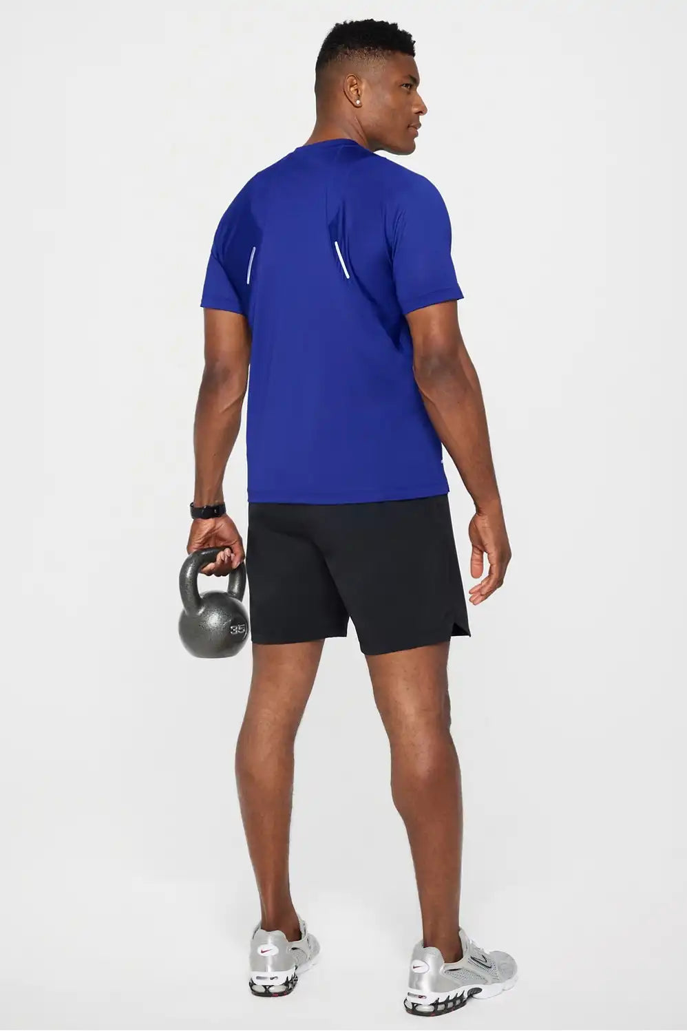 The O2 Tee