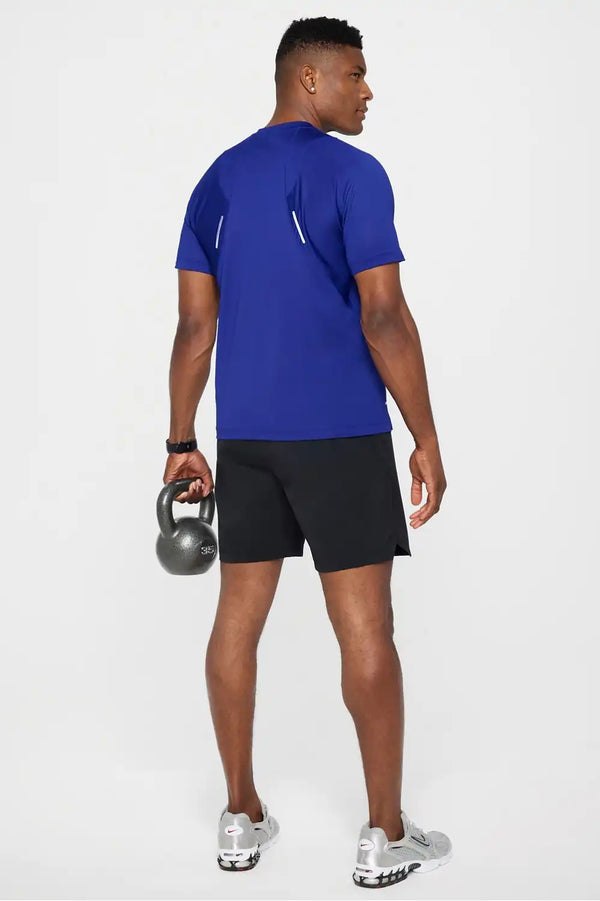 The O2 Tee