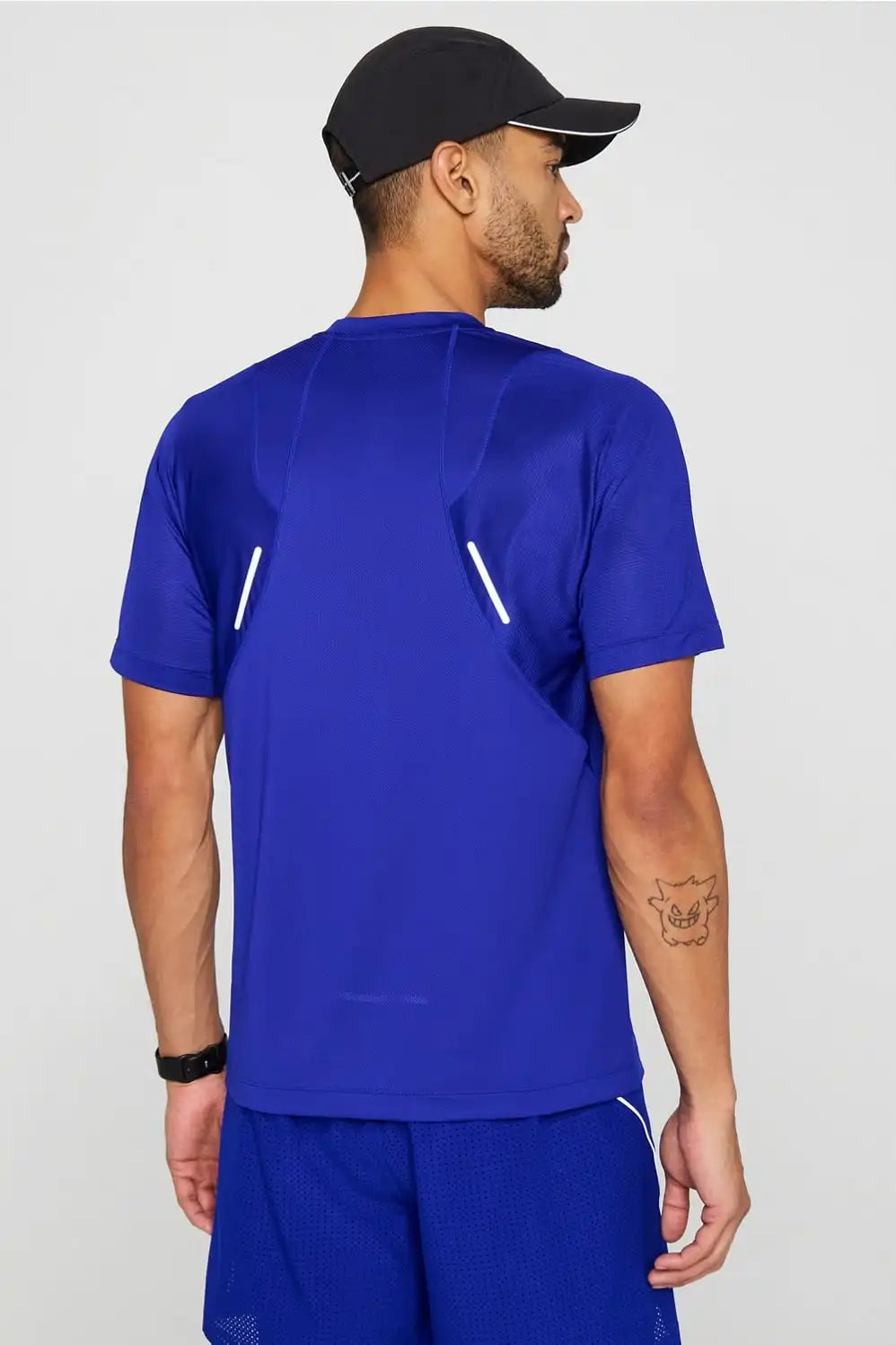 The O2 Tee