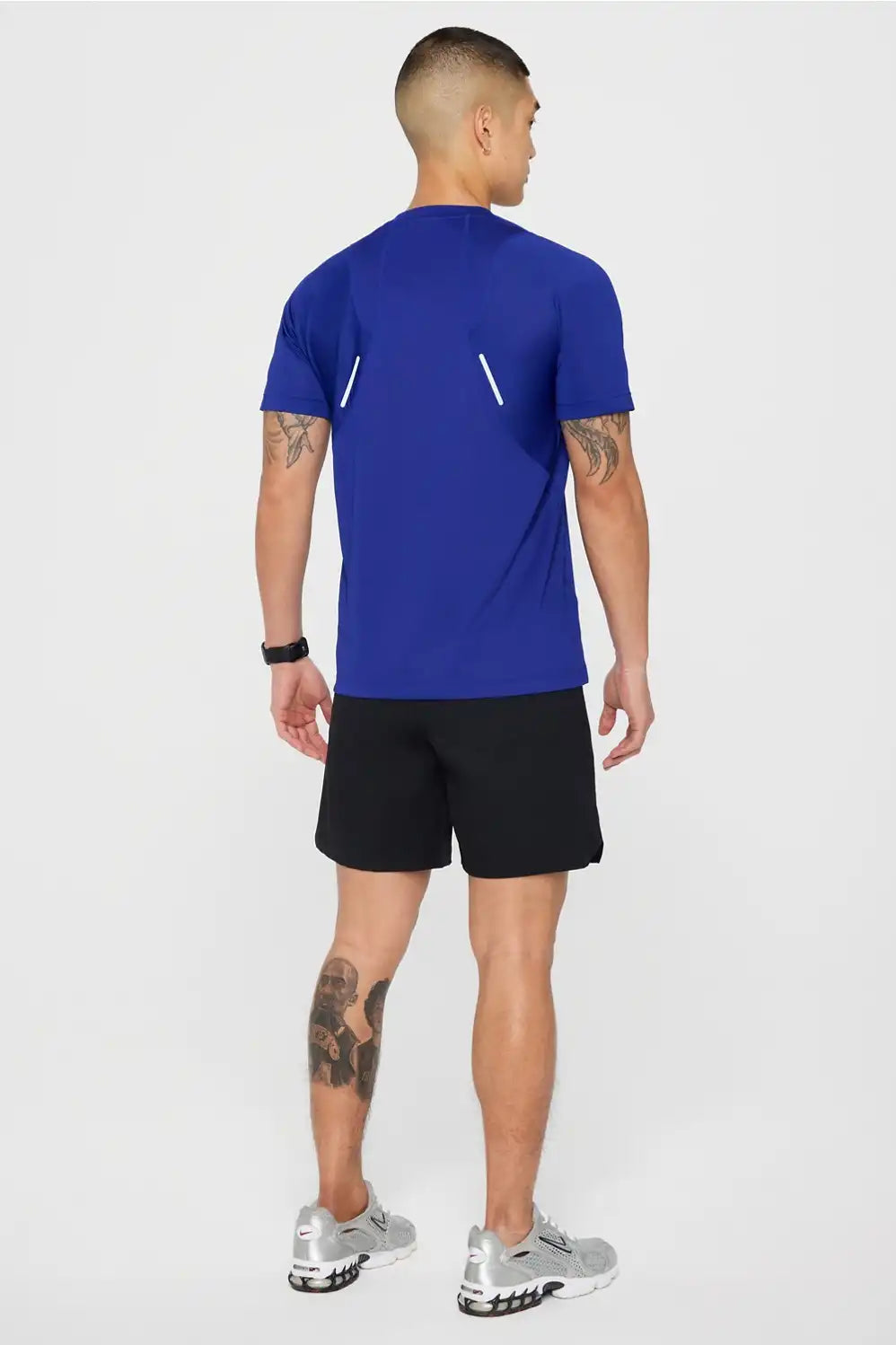 The O2 Tee