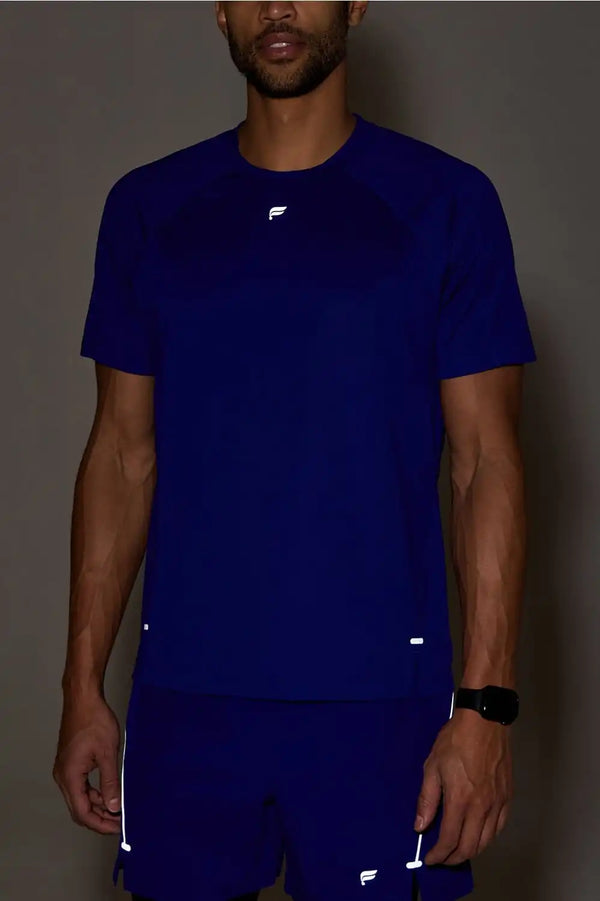The O2 Tee