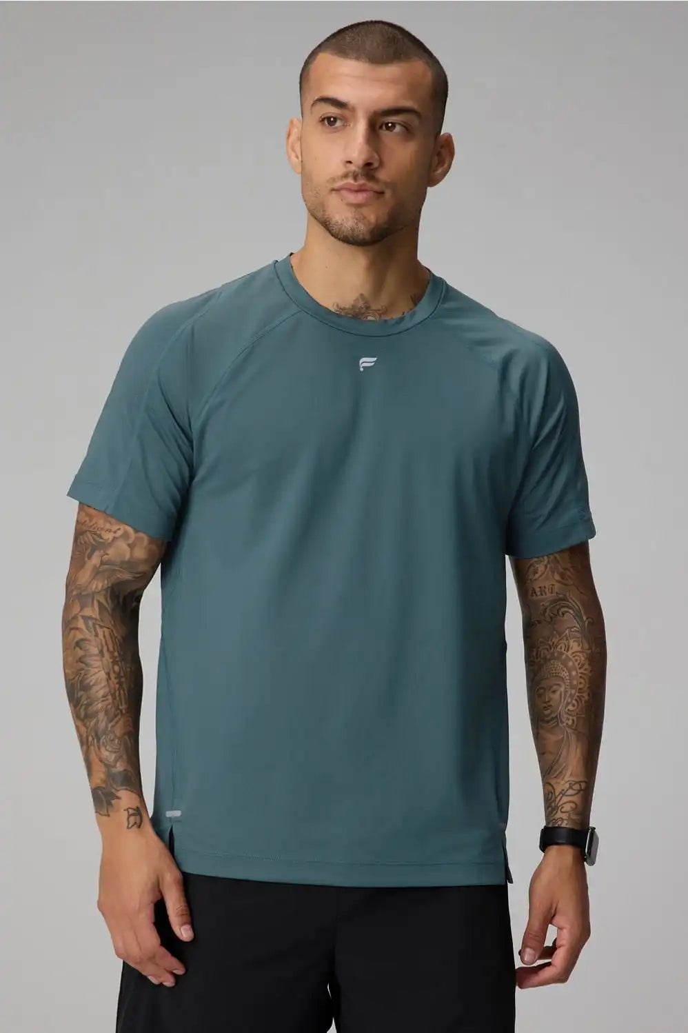 The O2 Tee