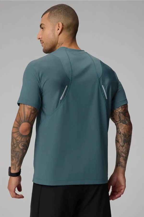 The O2 Tee
