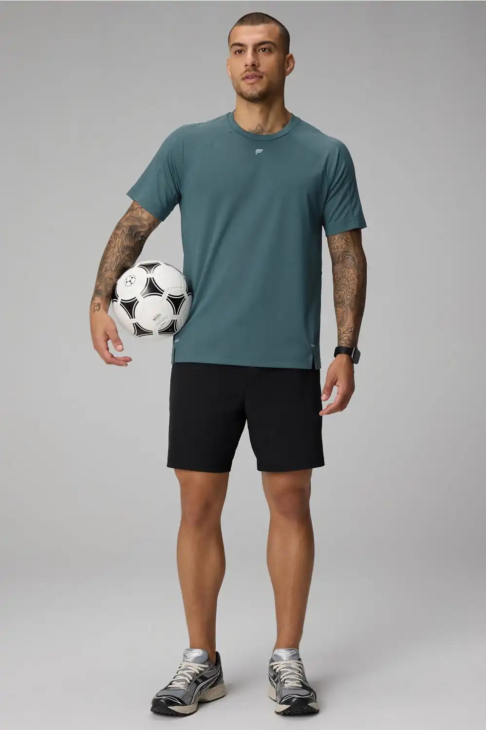 The O2 Tee