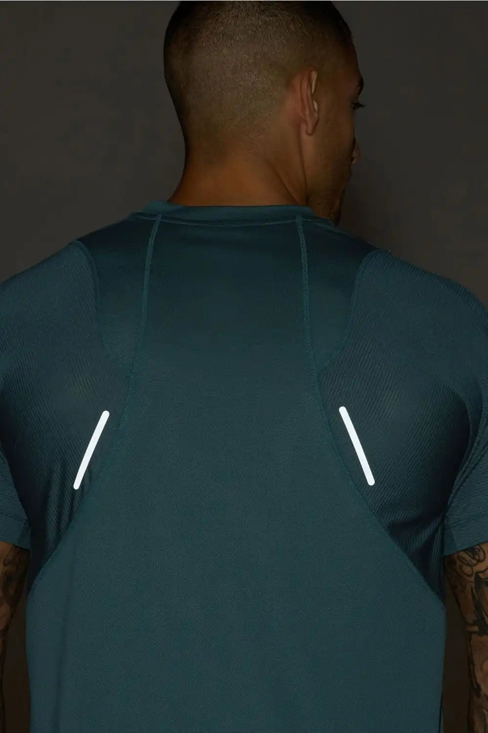 The O2 Tee