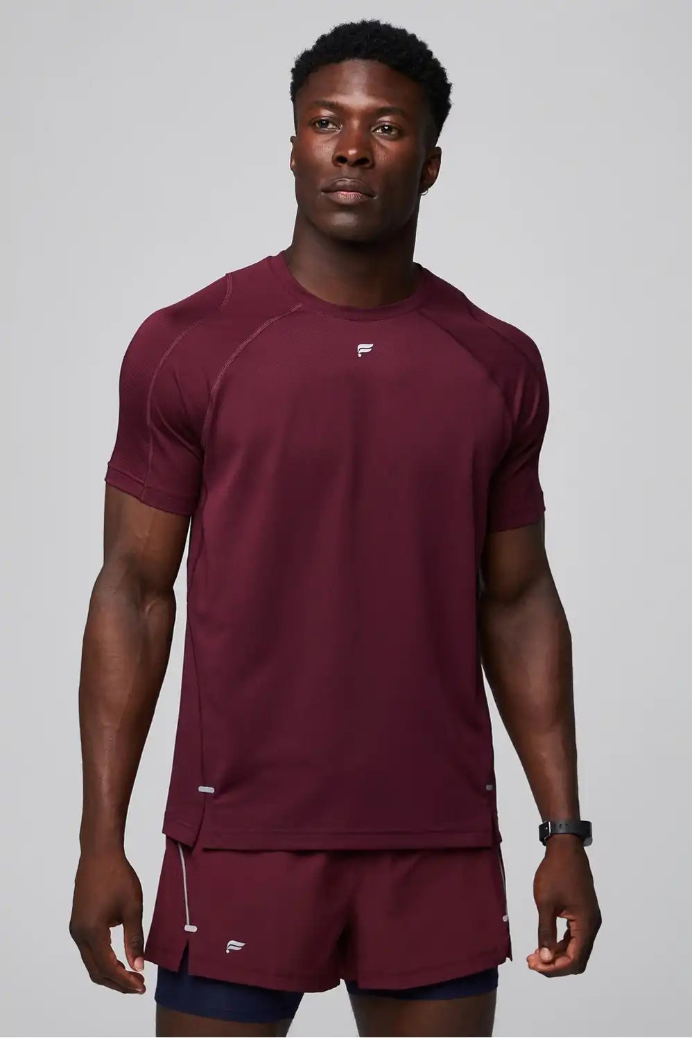 The O2 Tee