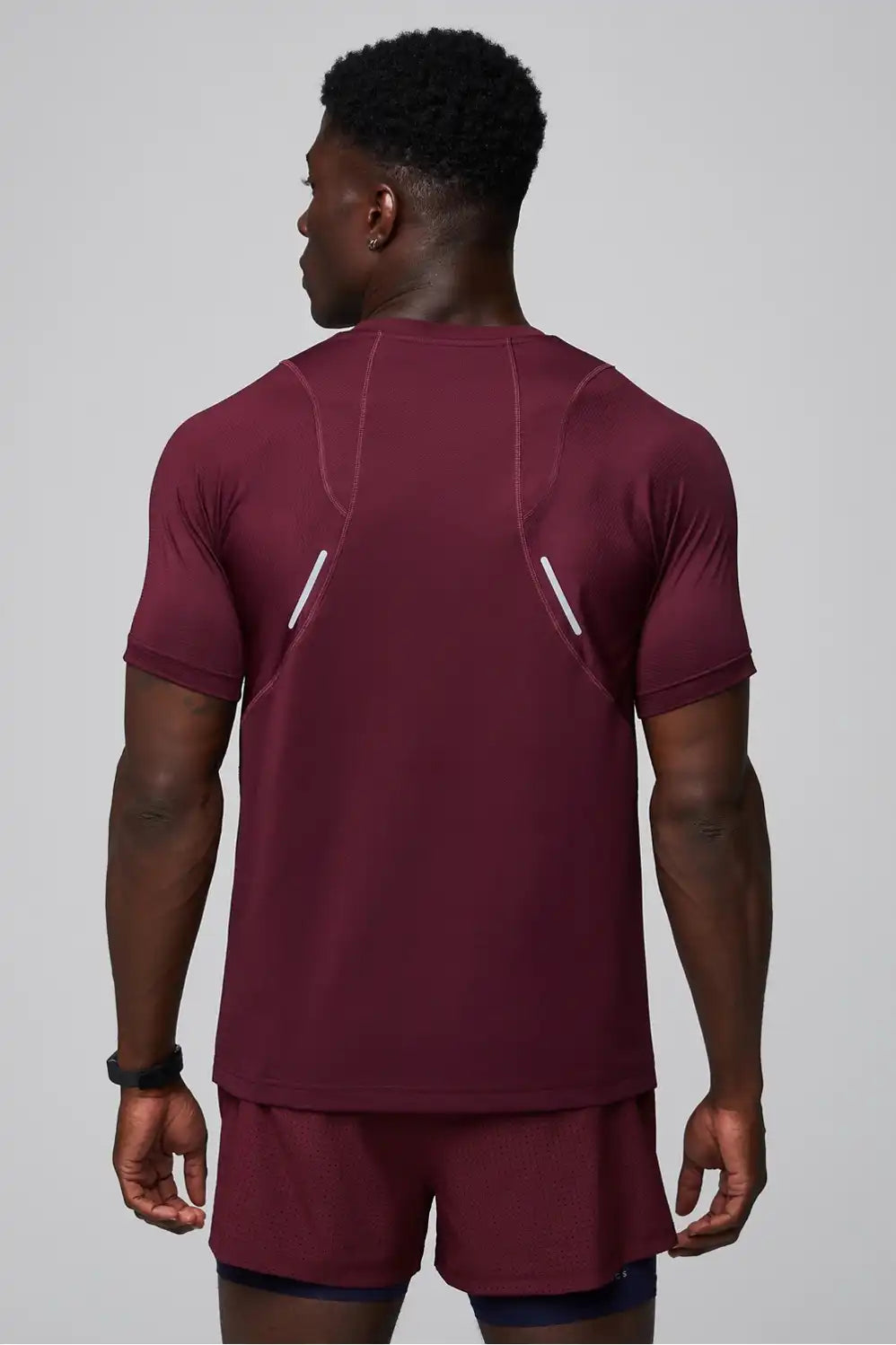 The O2 Tee