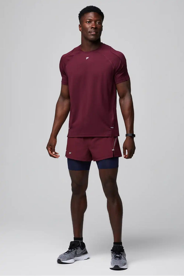 The O2 Tee