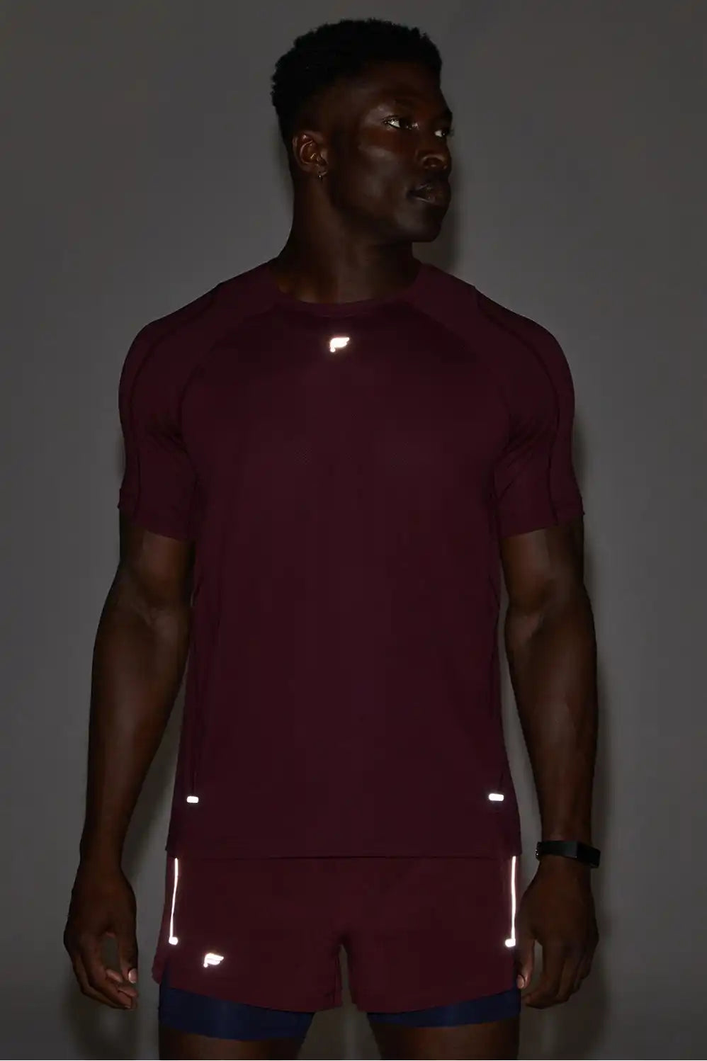 The O2 Tee