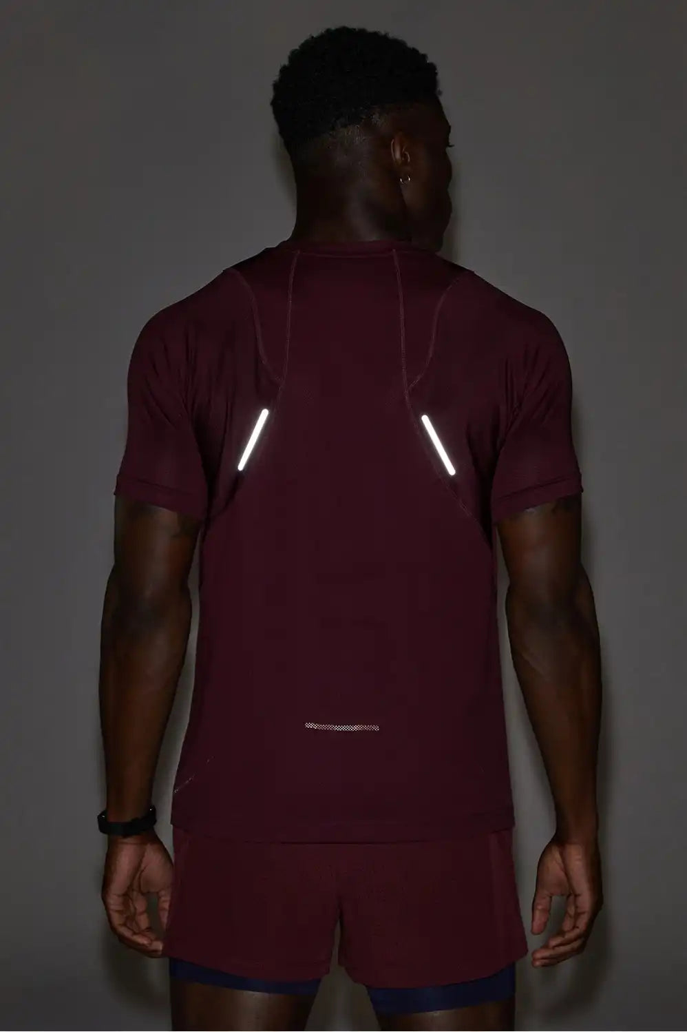 The O2 Tee