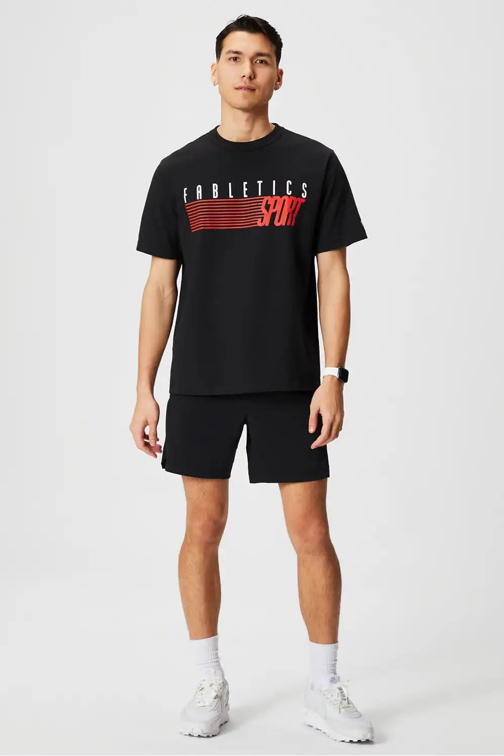 The R&R Tee