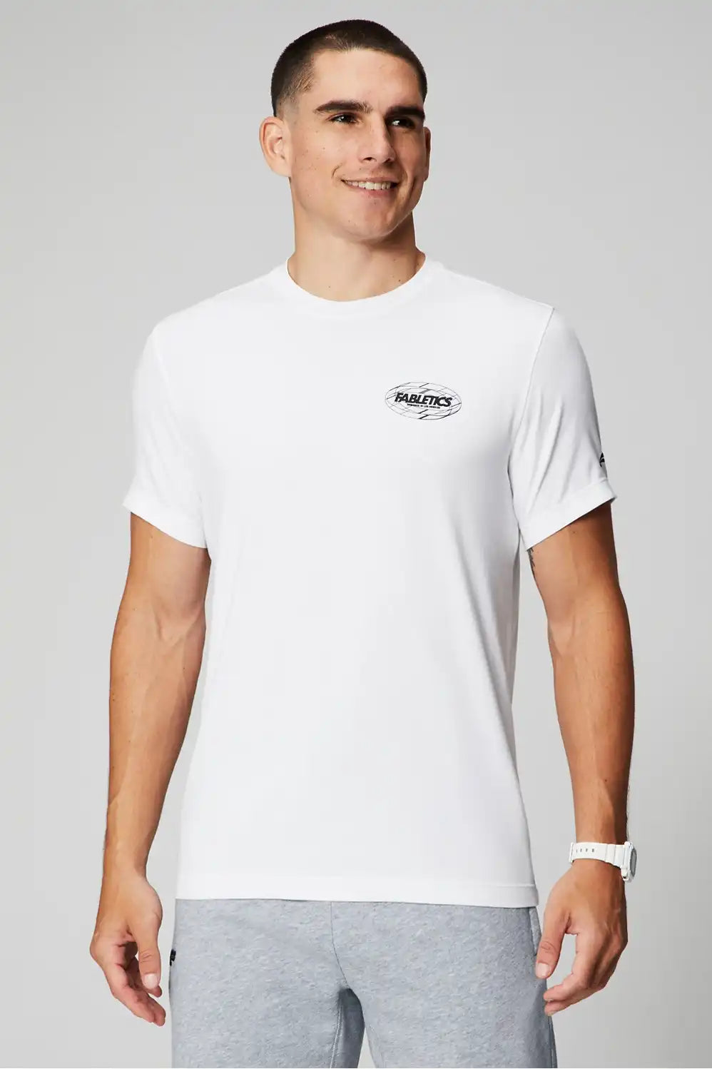 The 24-7 Tee Main image