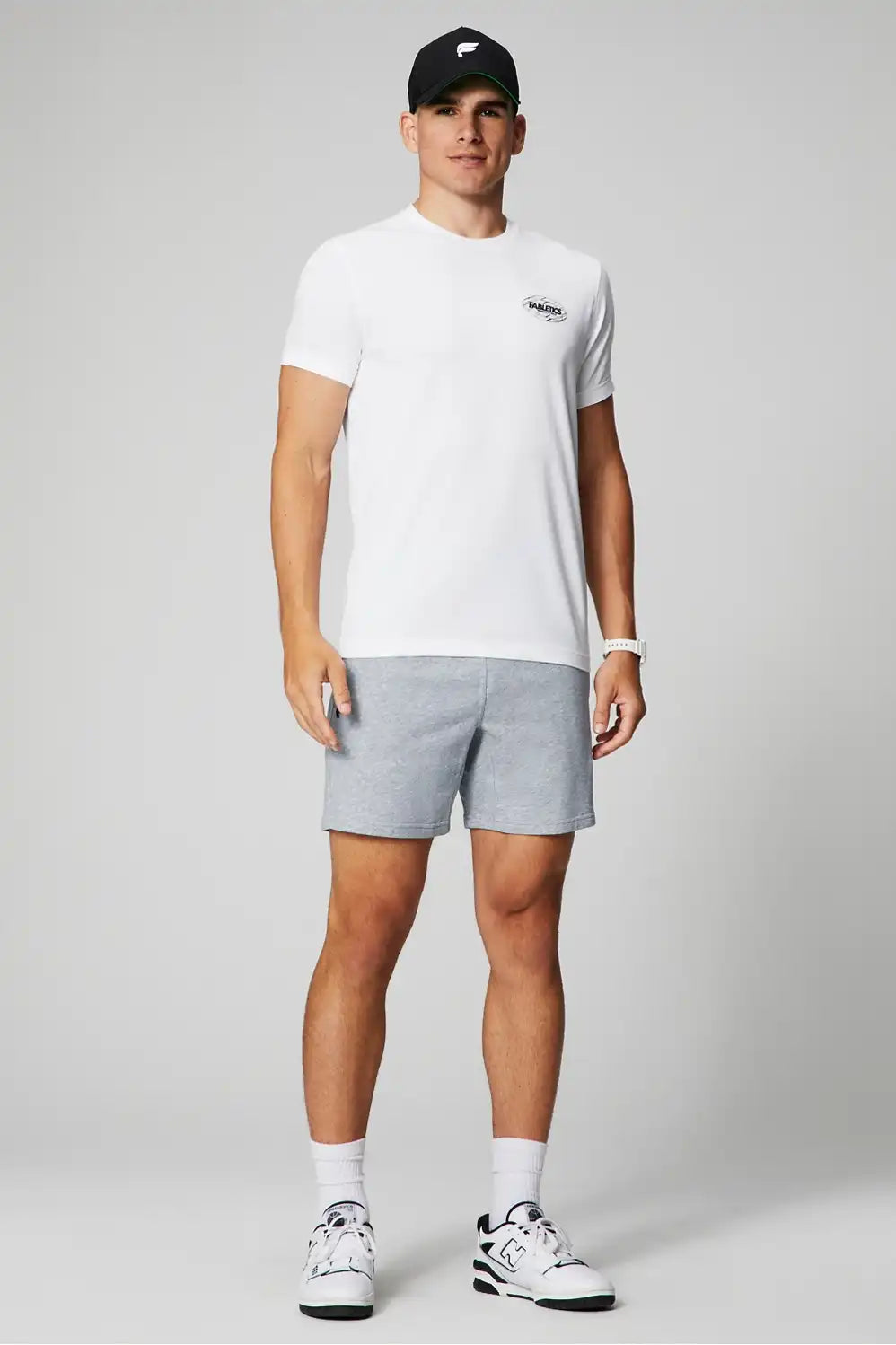 The 24-7 Tee