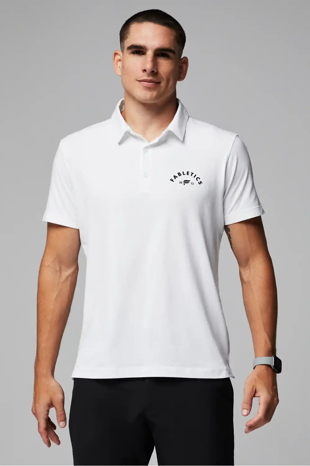 The 24-7 Polo