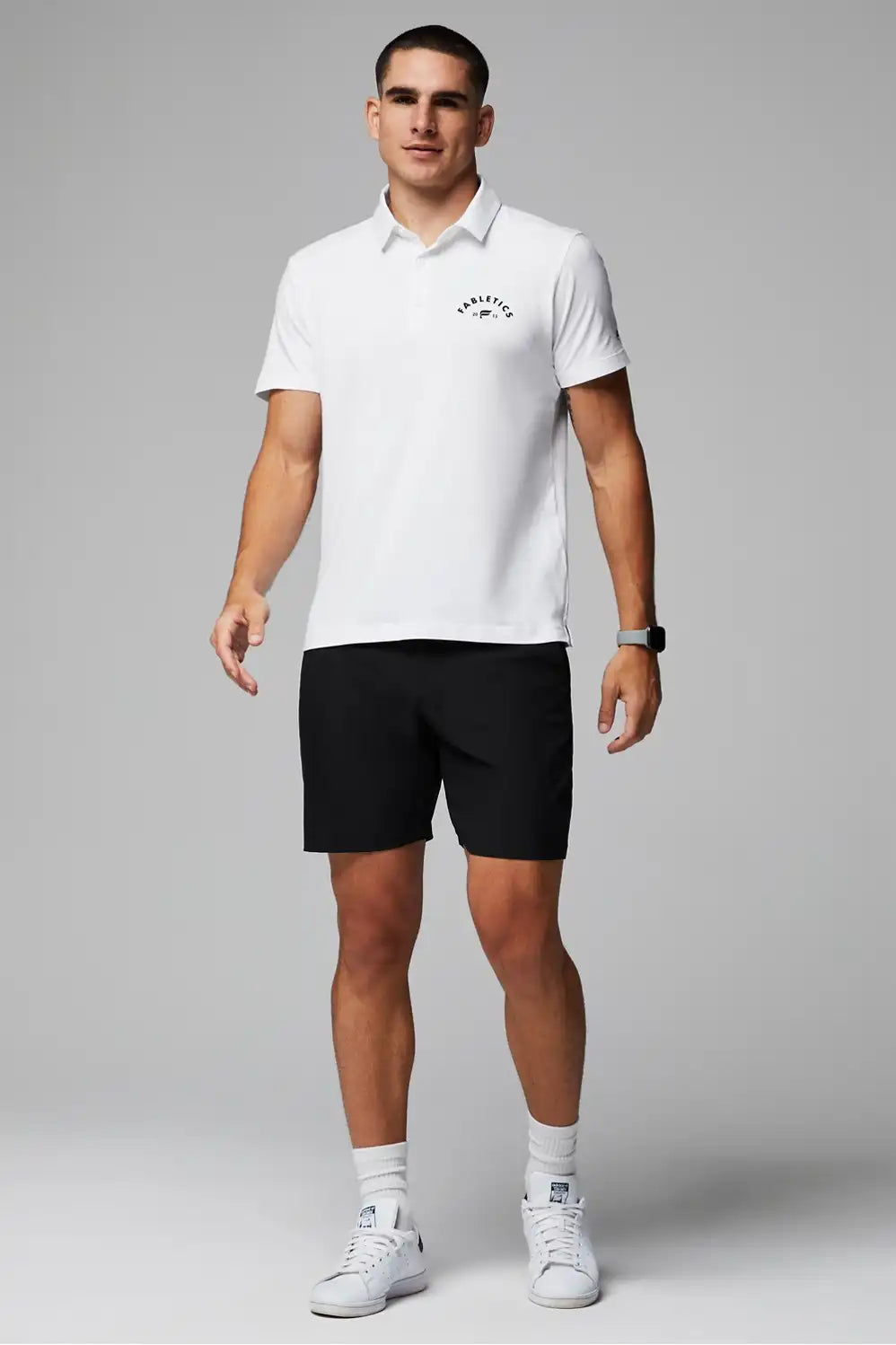 The 24-7 Polo