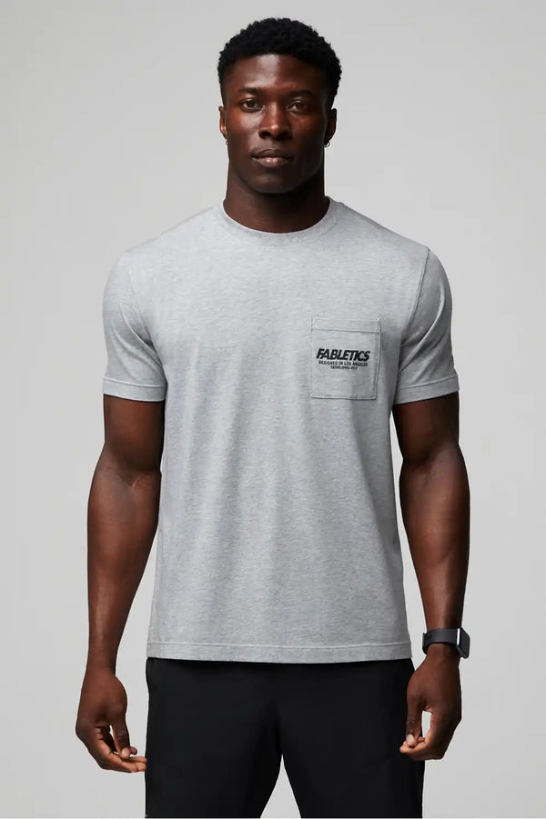 The 24-7 Pocket Tee