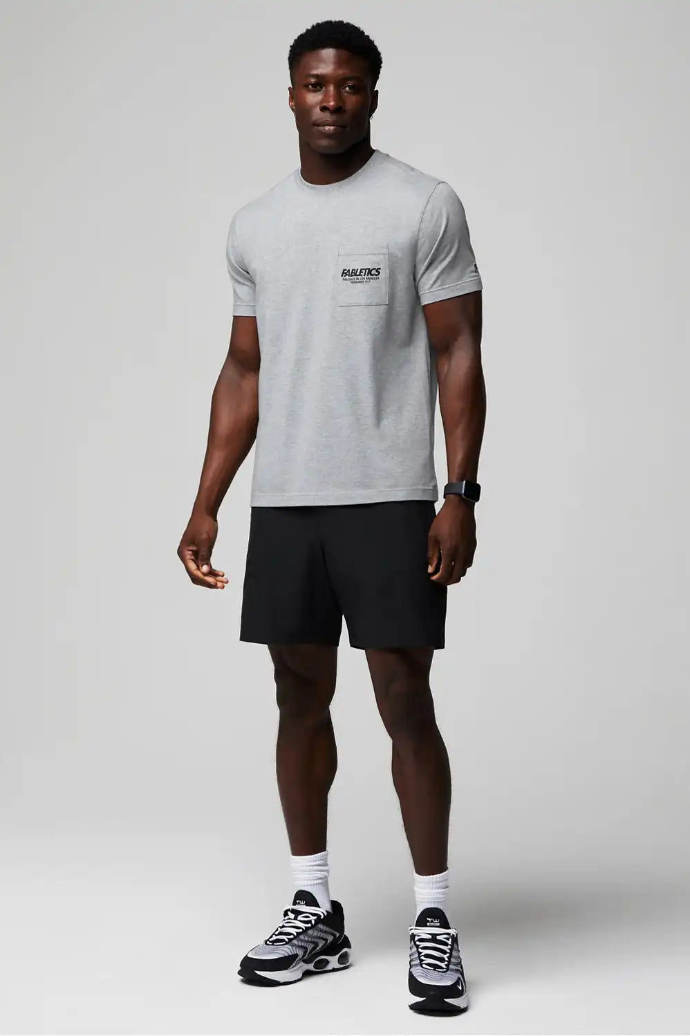 The 24-7 Pocket Tee