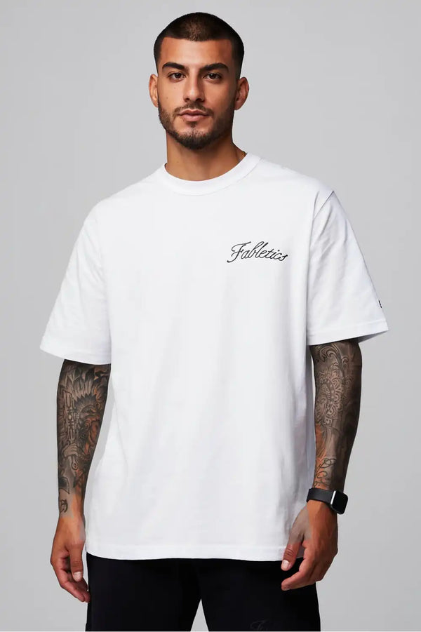 The R&R Tee