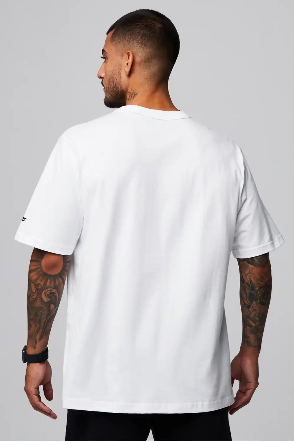 The R&R Tee
