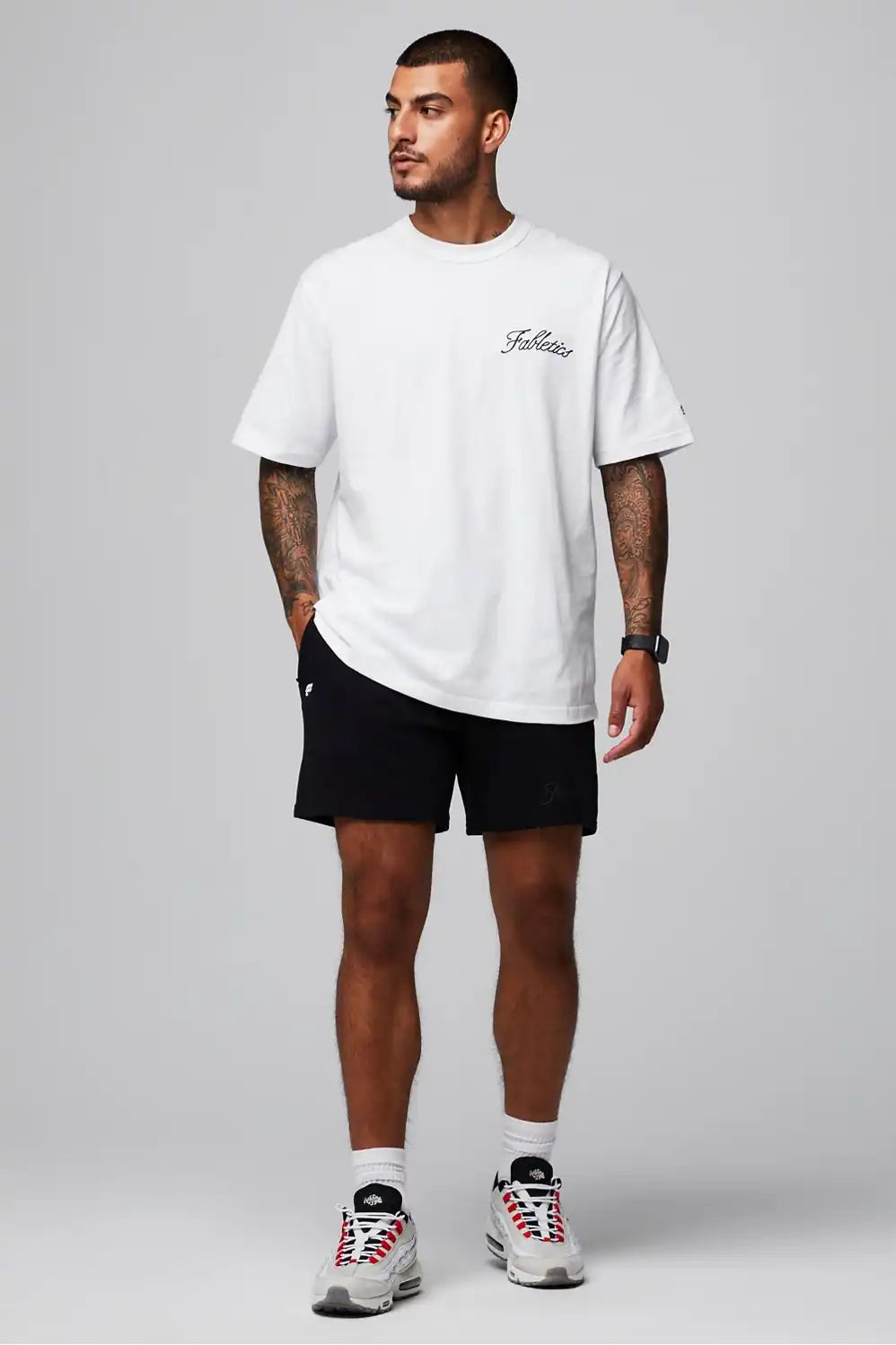 The R&R Tee