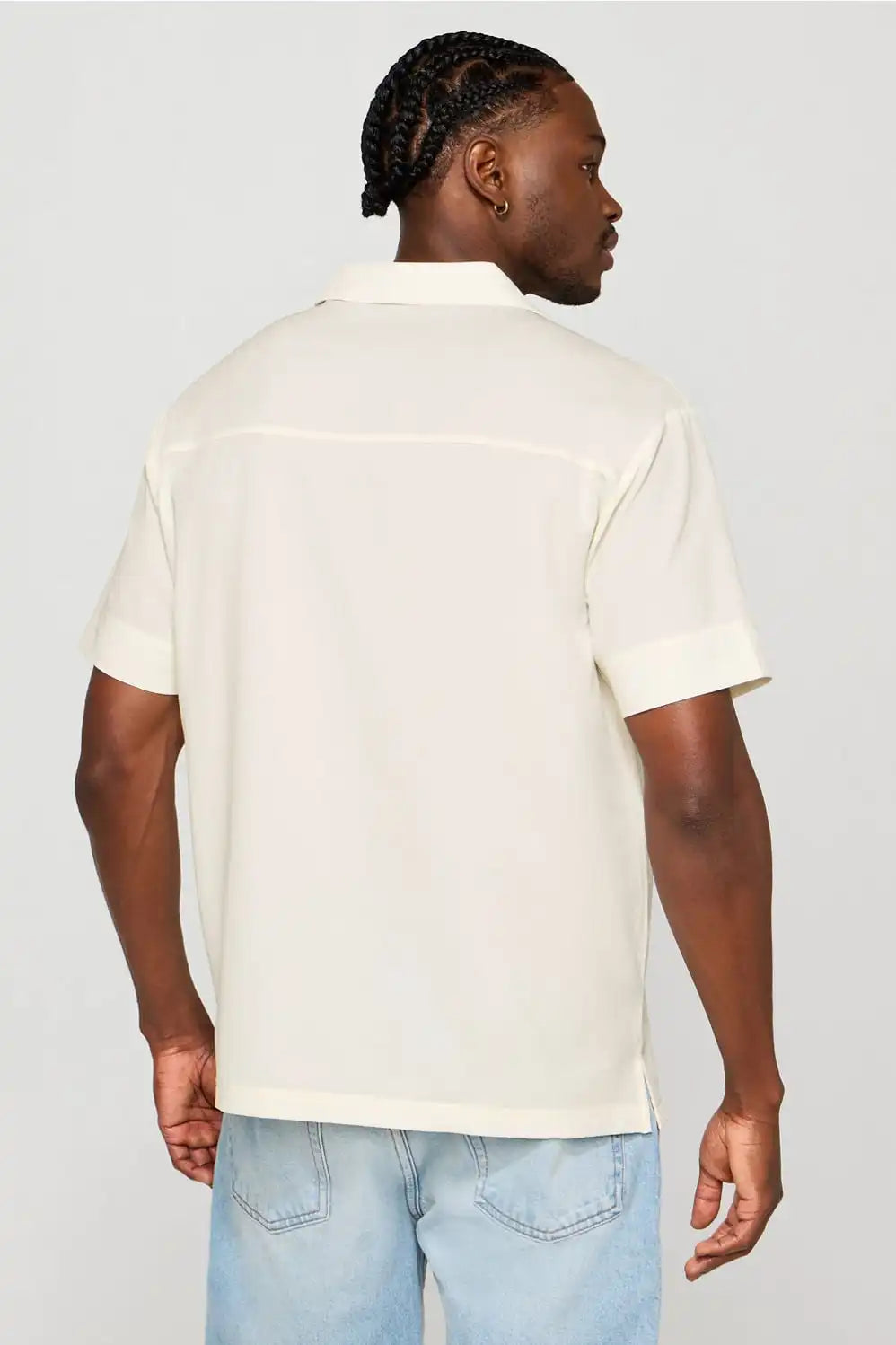 The Cabana Button Up Secondary image