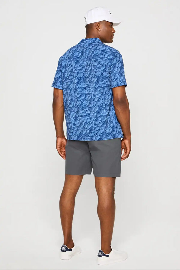 The Cabana Button Up