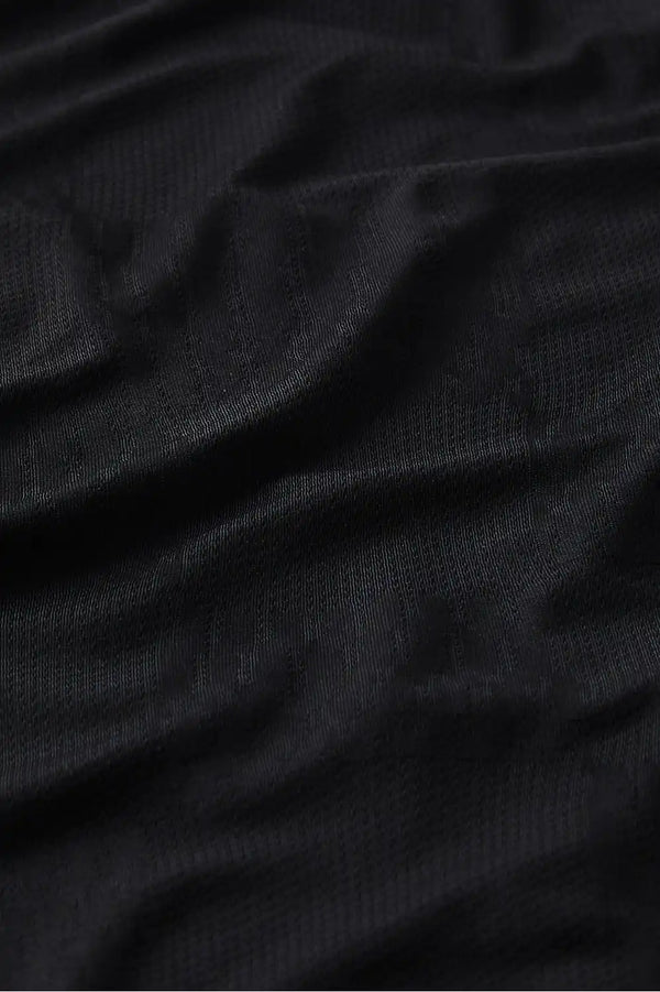 The Rec Mesh Tee