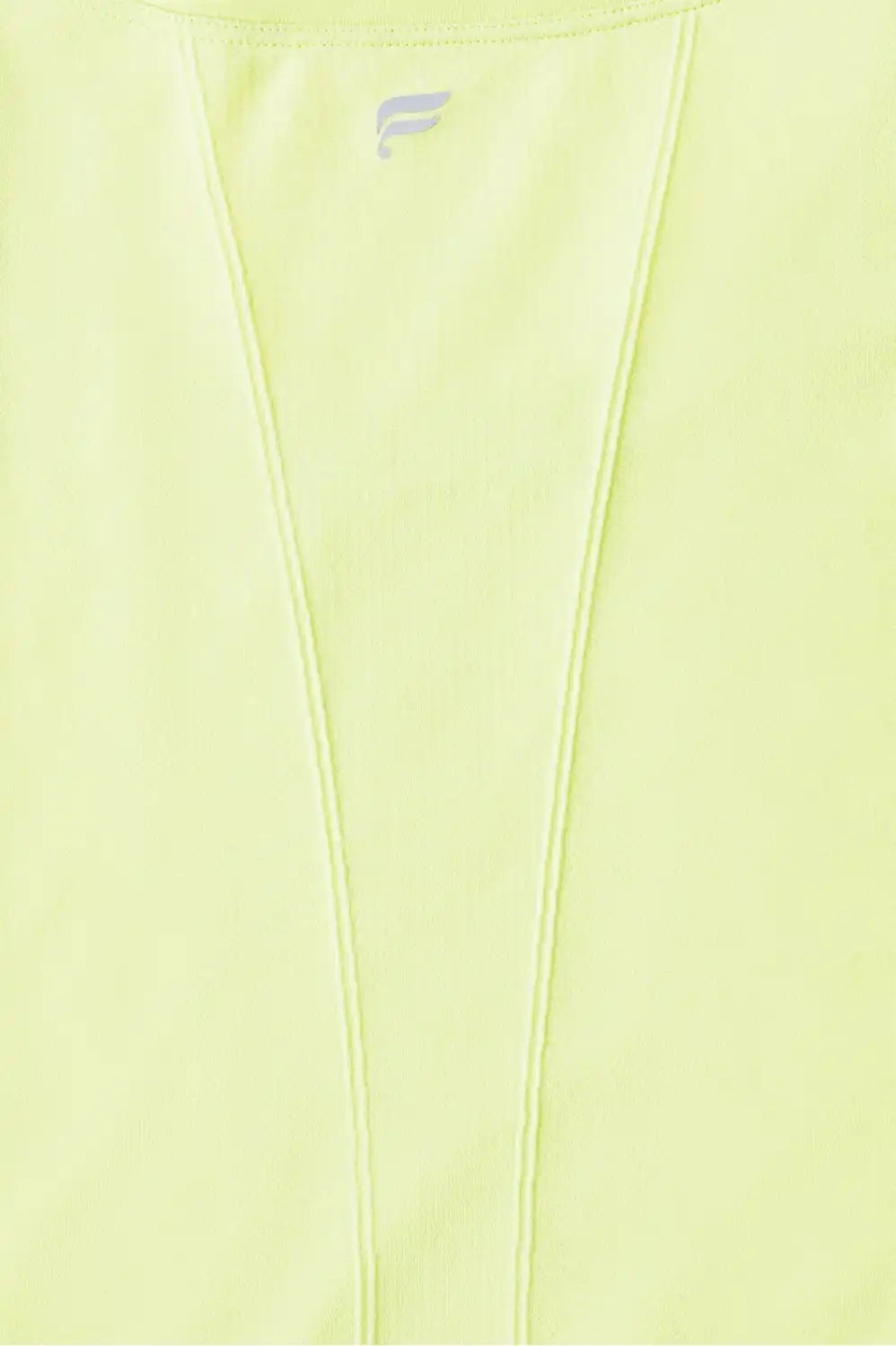 Feather Tech+ Short-Sleeve Top