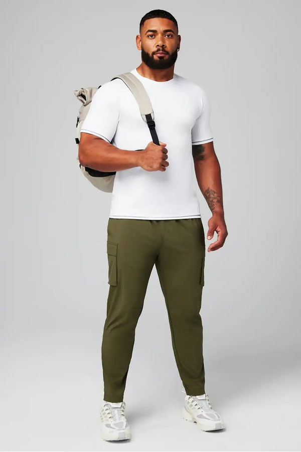 The Training Day Tee