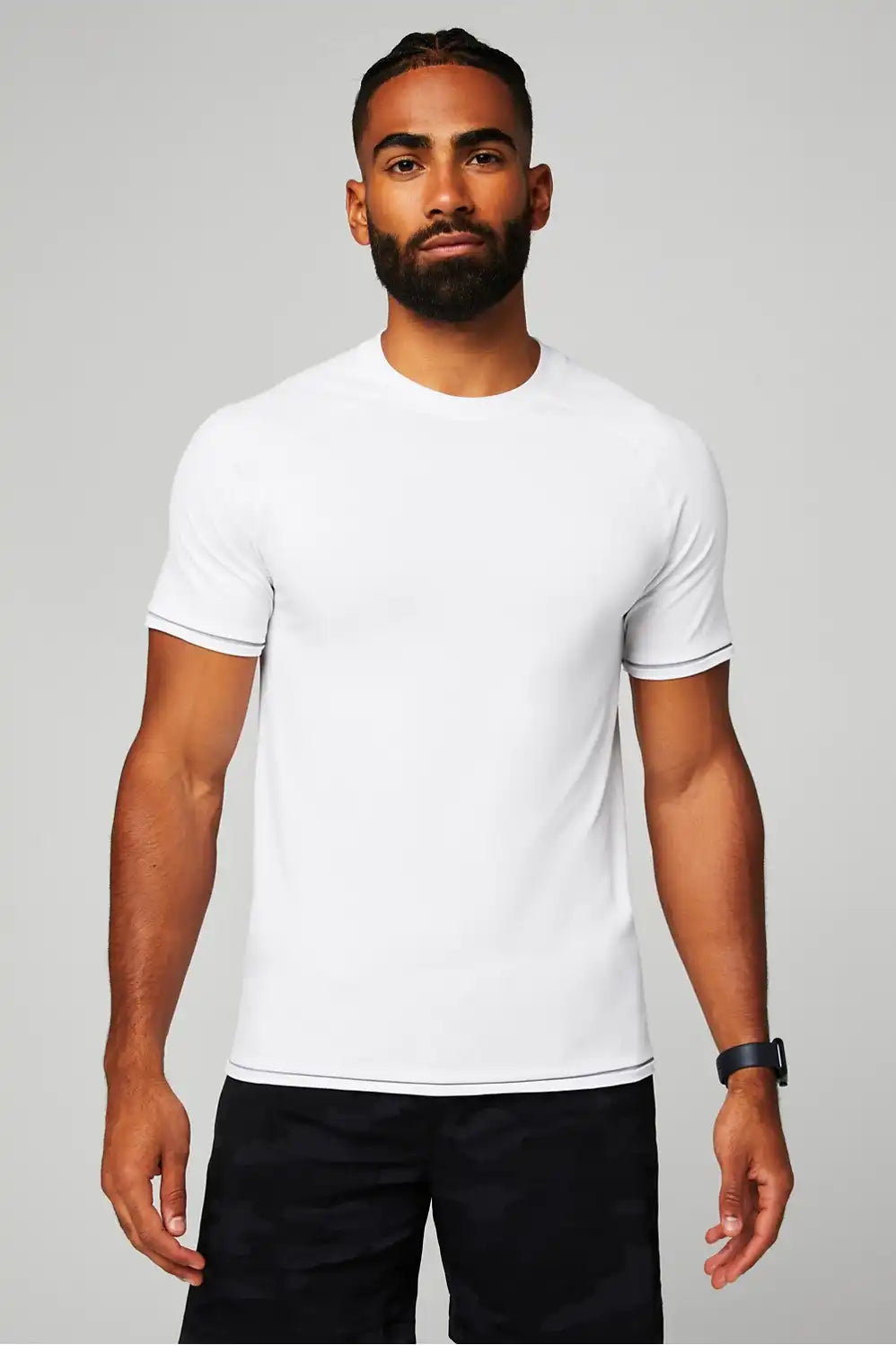 The Training Day Tee