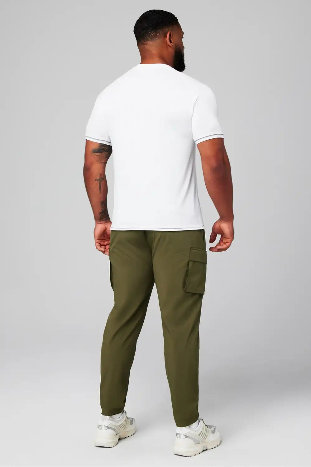 The Training Day Tee