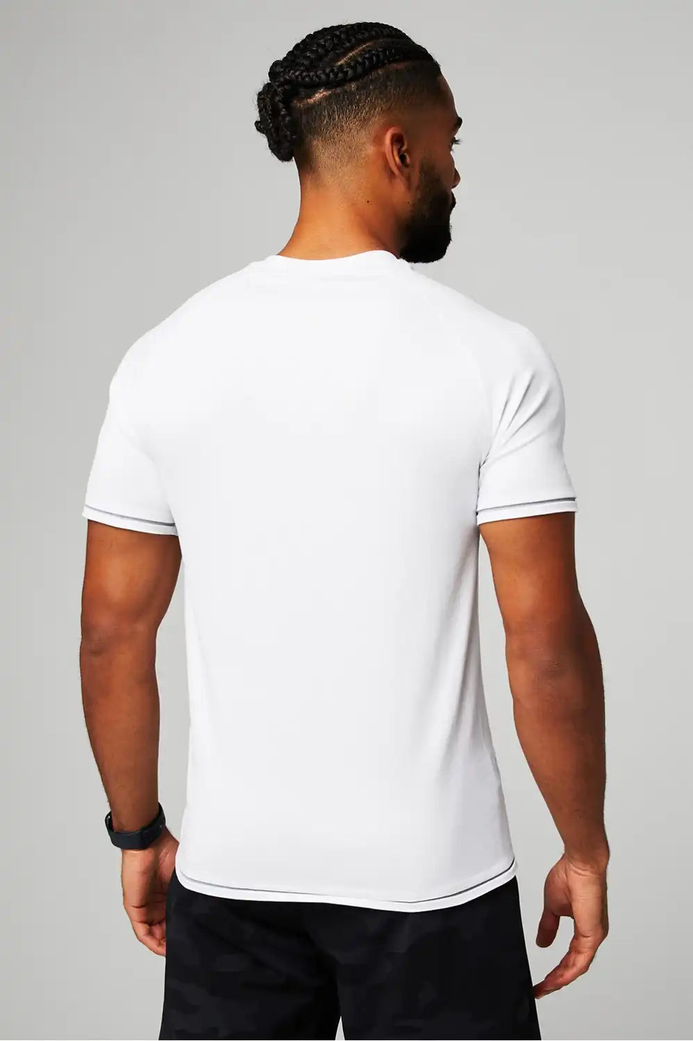 The Training Day Tee