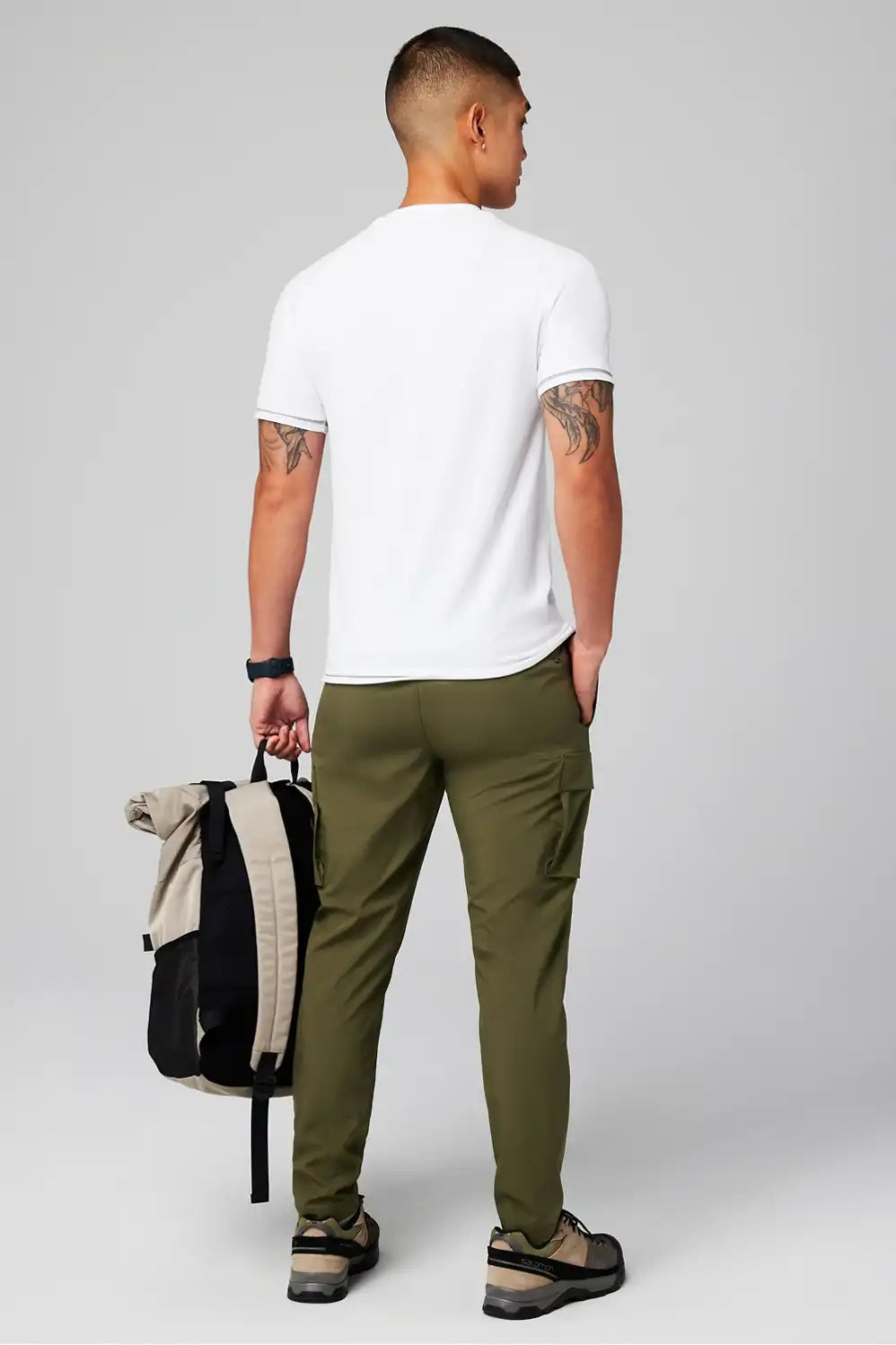 The Training Day Tee