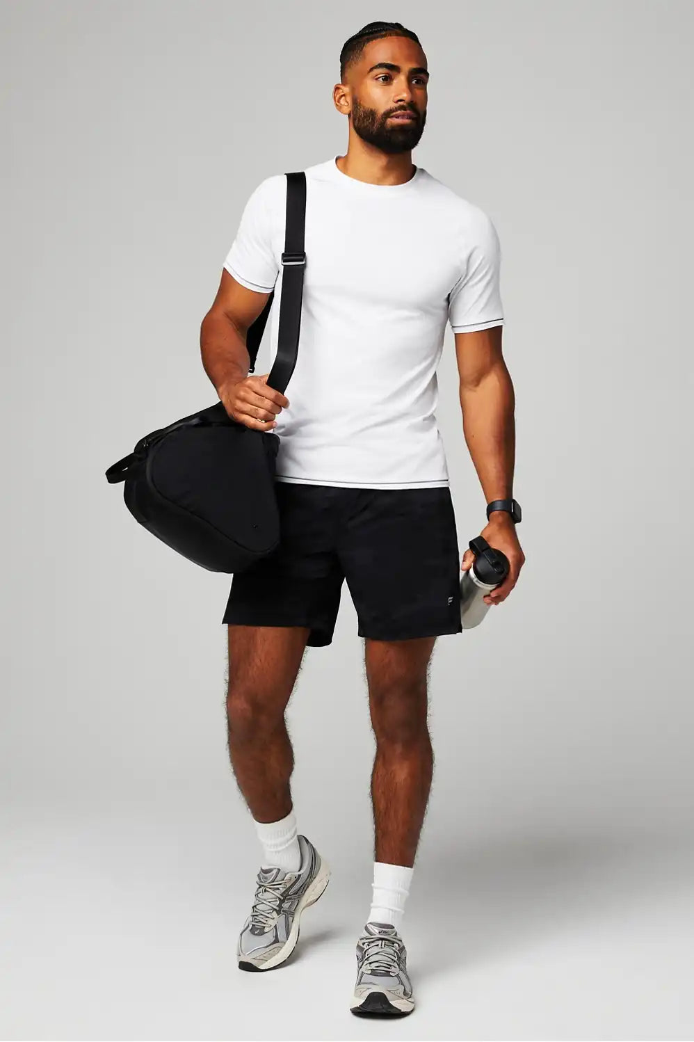 The Training Day Tee