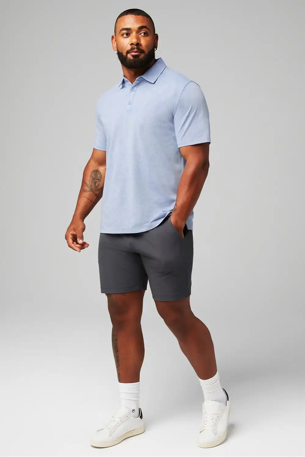 The Dash Polo