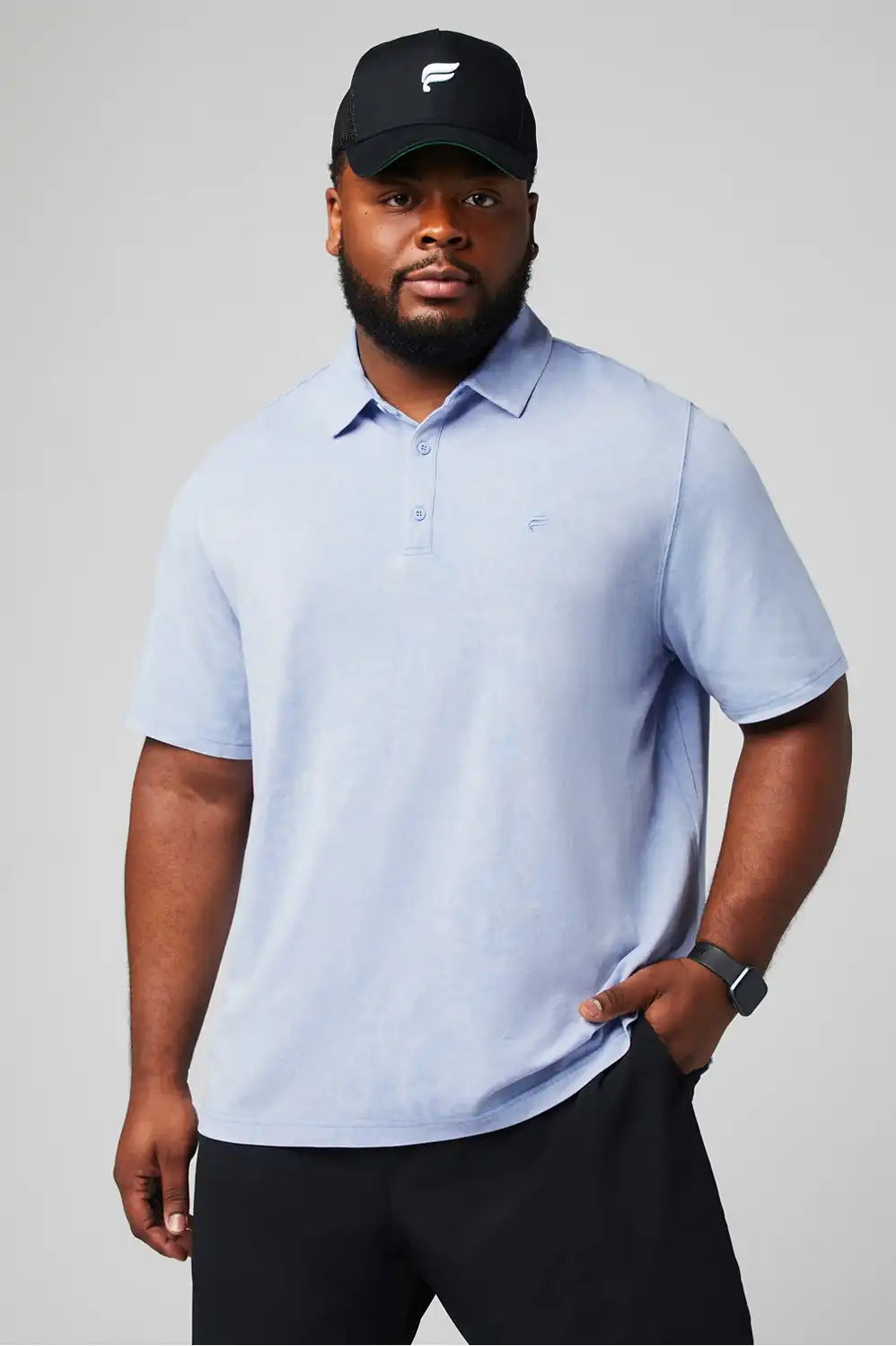 The Dash Polo