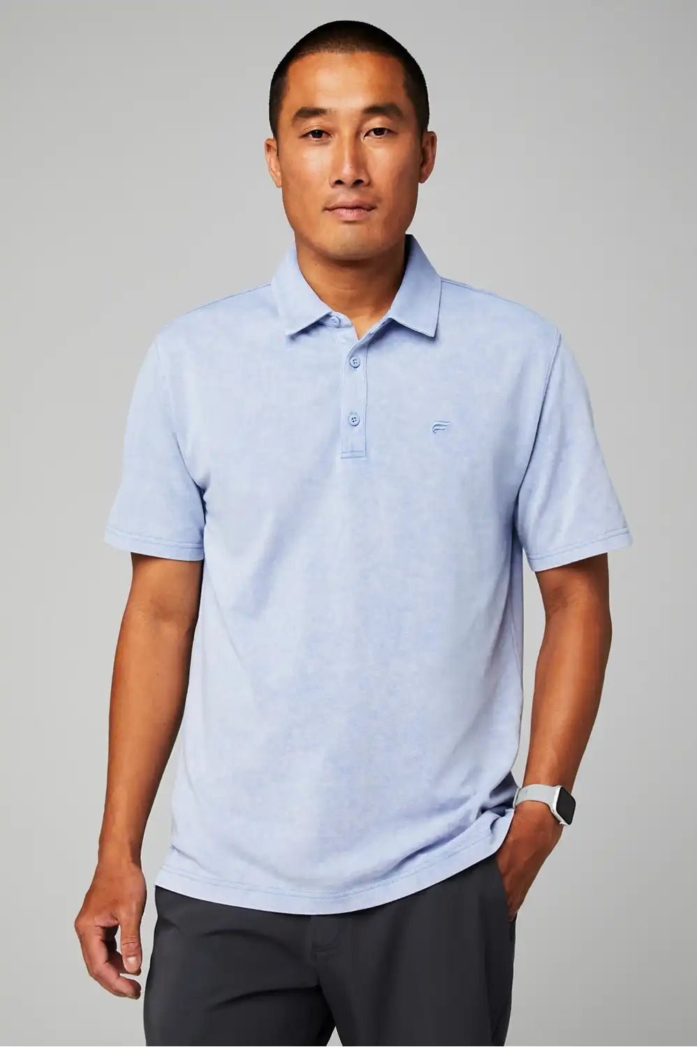 The Dash Polo Main image
