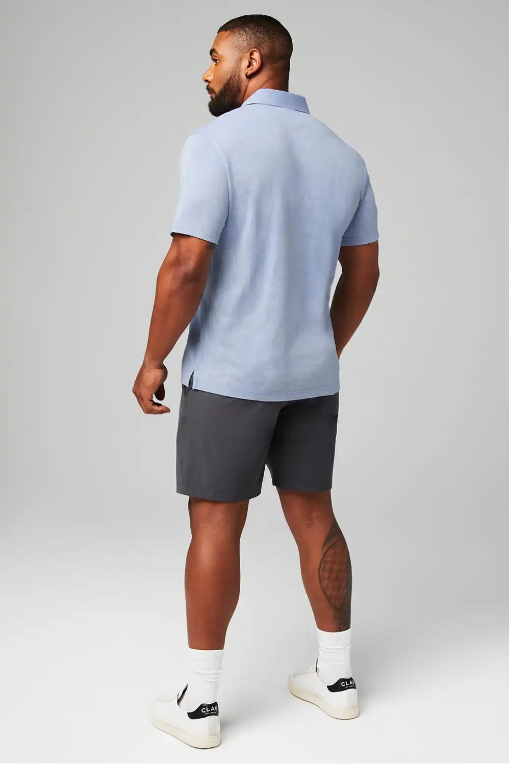 The Dash Polo
