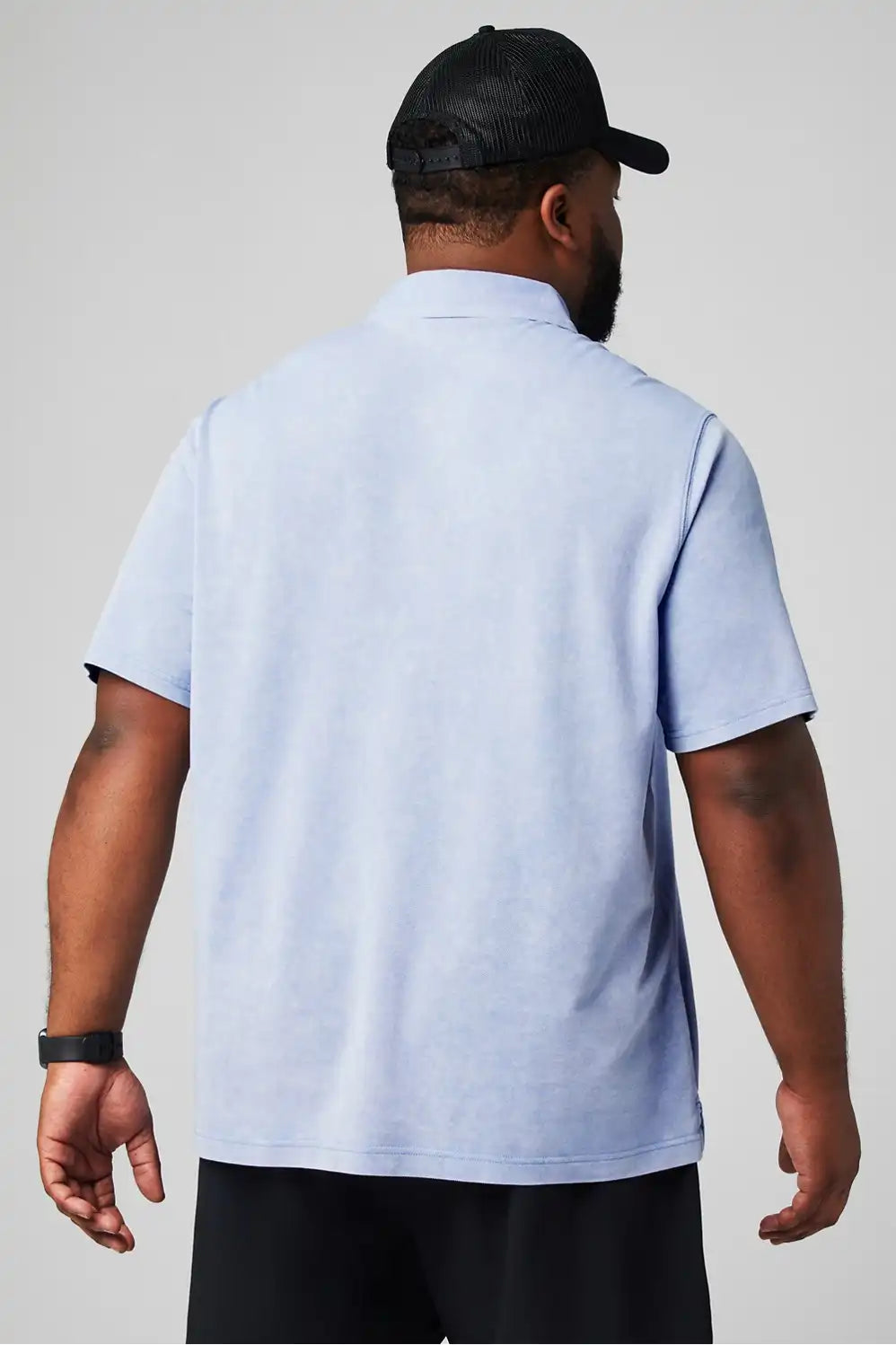 The Dash Polo