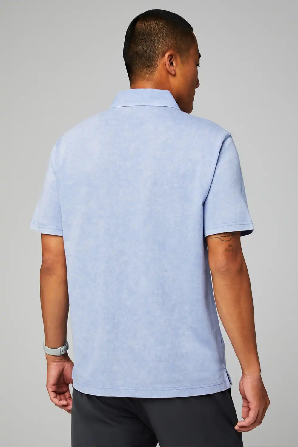 The Dash Polo