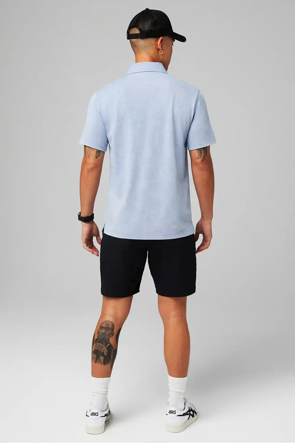The Dash Polo