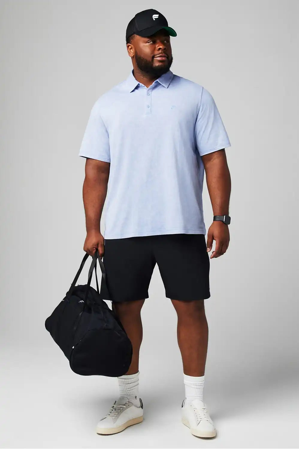 The Dash Polo