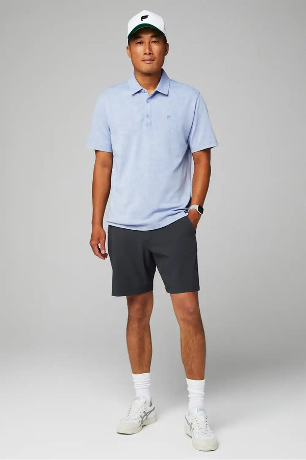 The Dash Polo