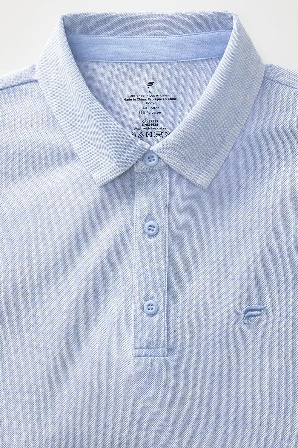 The Dash Polo